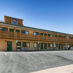 Best Western Rivers Edge